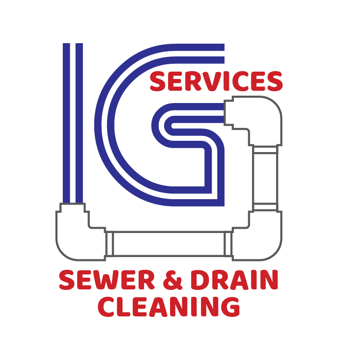 IG Sewer & Drain Cleaning Services logo