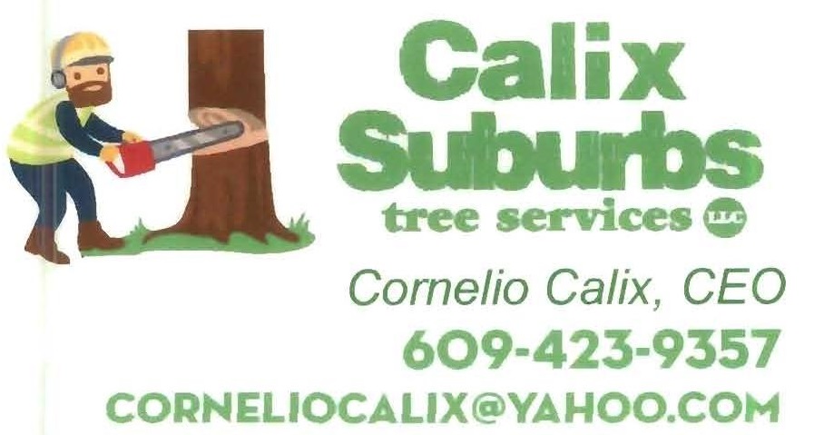 Avatar for Calix Tree Suburbs