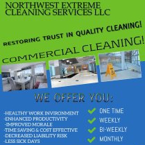 Avatar for Northwest Extreme Cleaning Services LLC