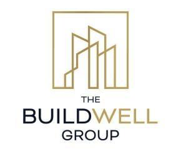 Logo for The Buildwell Group