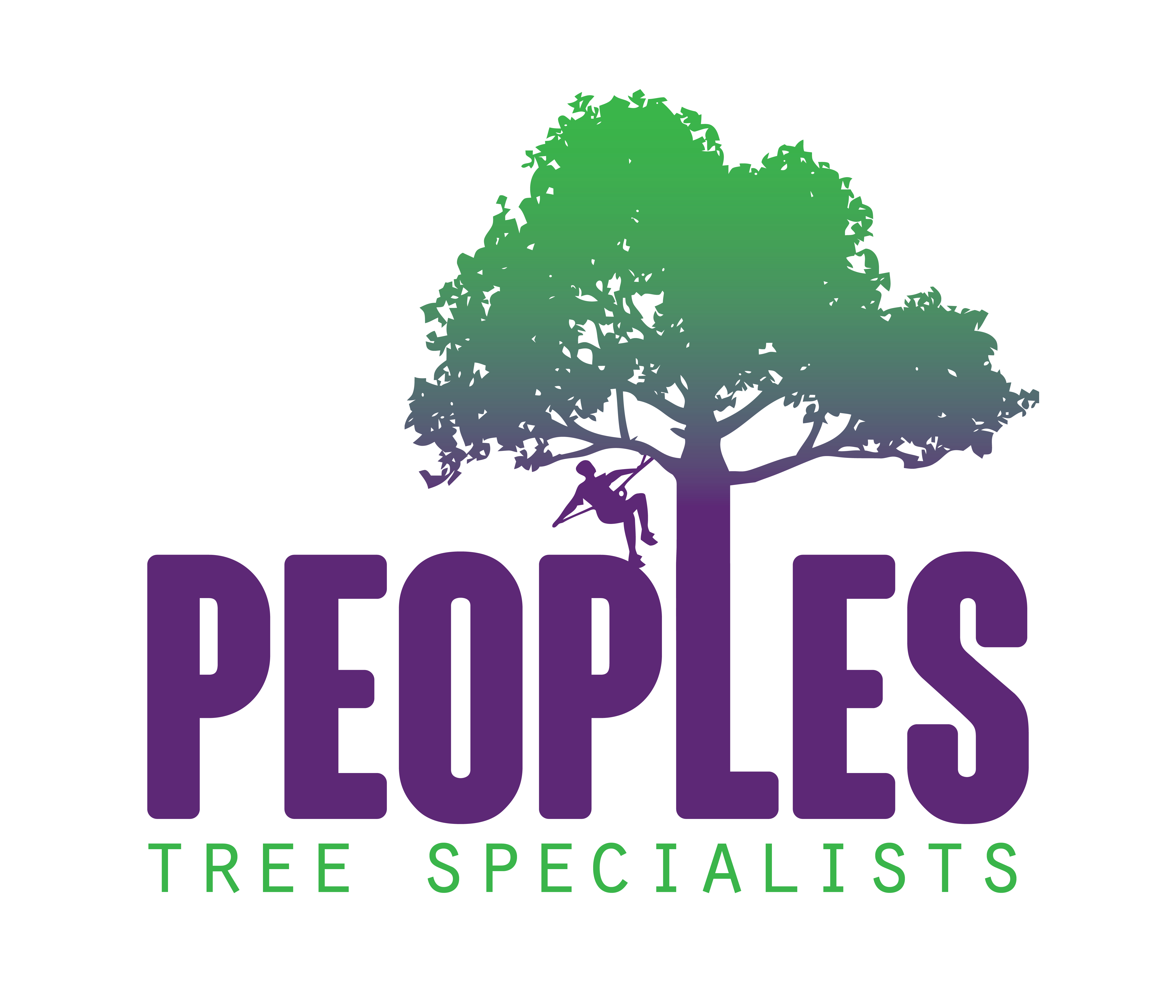 People's Tree Specialists, Inc. logo