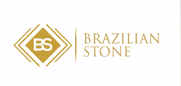 Logo for Brazilian Stone Products