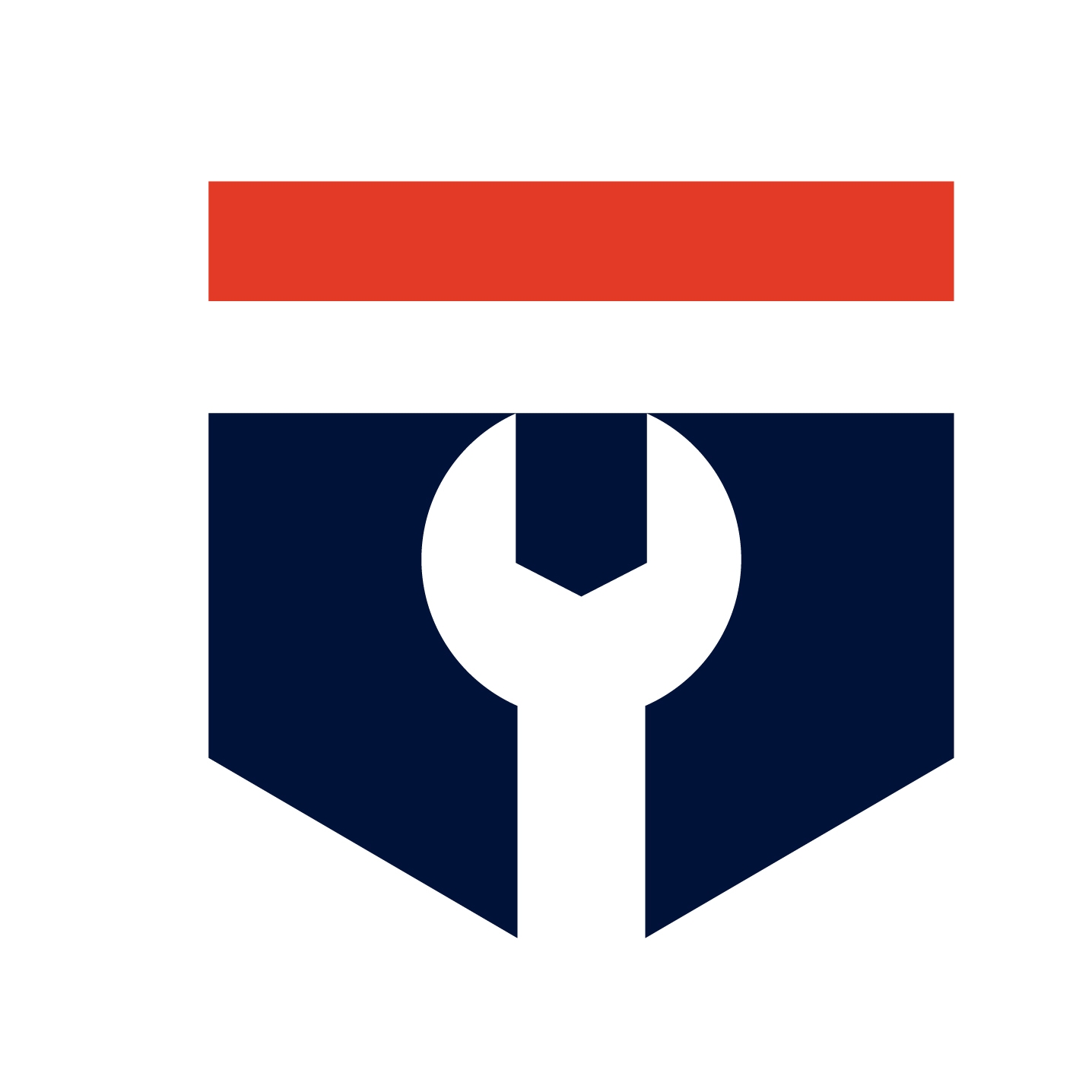 Techline Appliance repair Corp logo