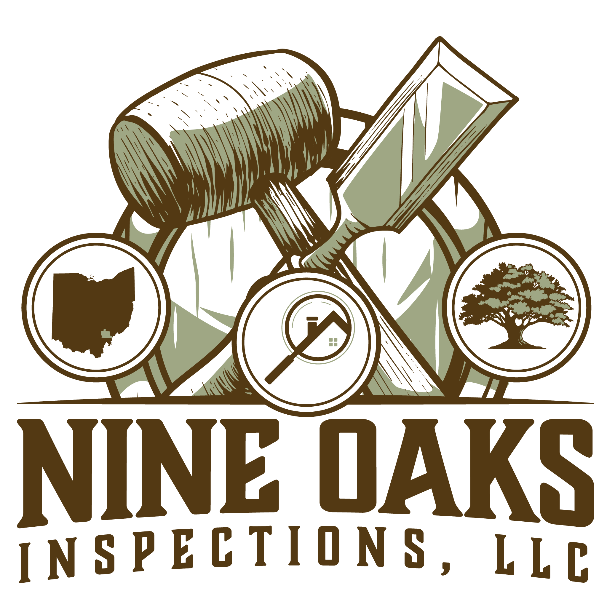 Avatar for Nine Oaks Inspections, LLC