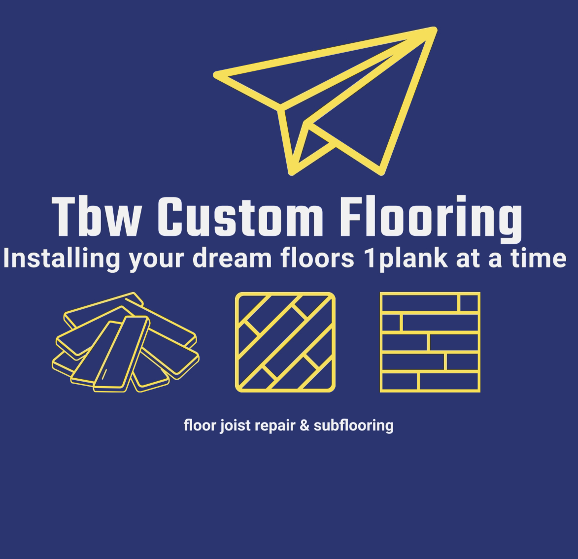 Avatar for TBW Custom Flooring