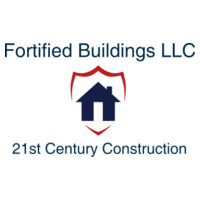 Logo for Fortified Buildings LLC