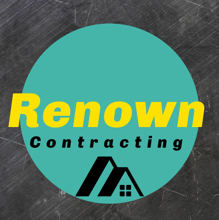 Renown Contracting logo