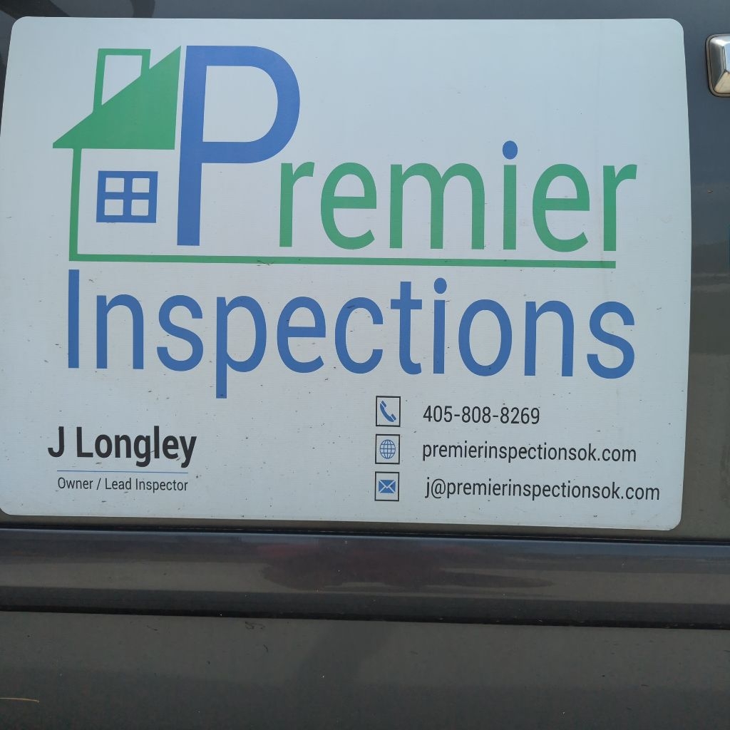 Premier Inspections logo