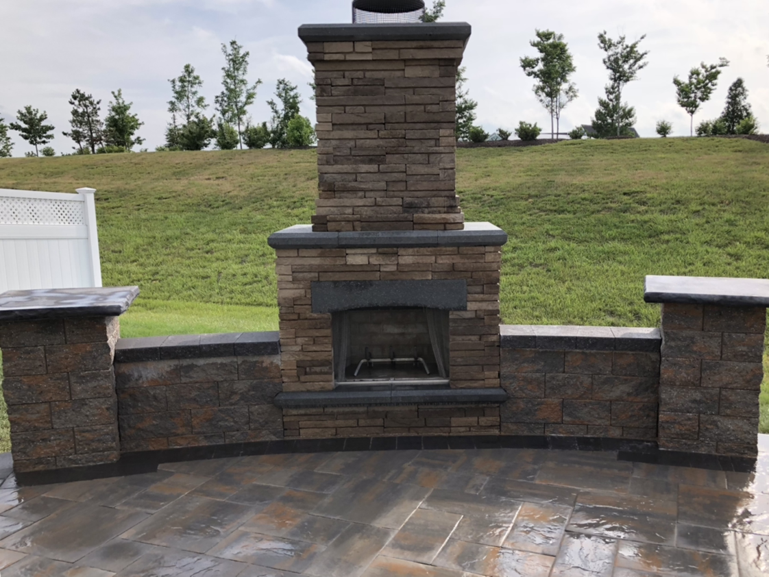 Avatar for JV Patios & Stone Works