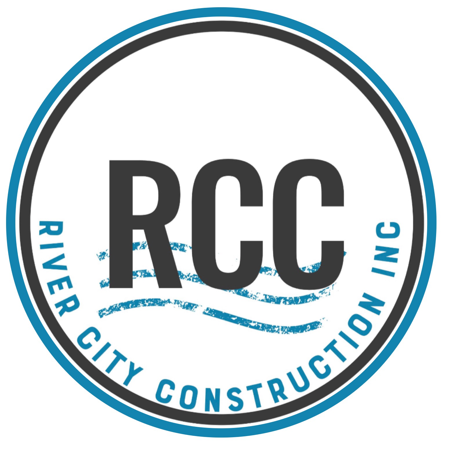 River City Construction Inc logo
