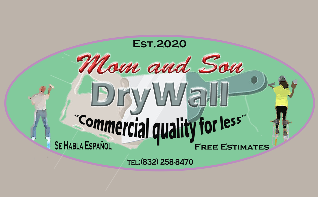 Avatar for Mom N son finishing