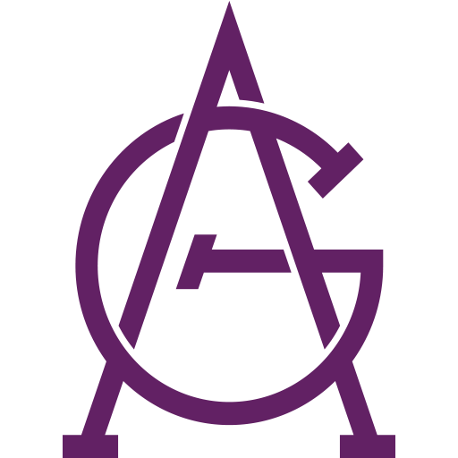 Logo for A&G Heating and Air