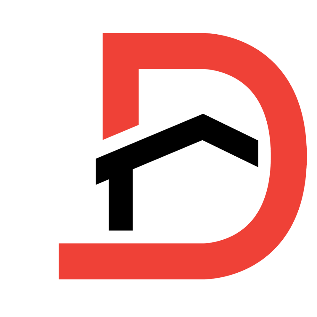 The Driveway Company of North Atlanta logo
