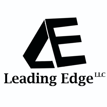 Leading Edge llc logo
