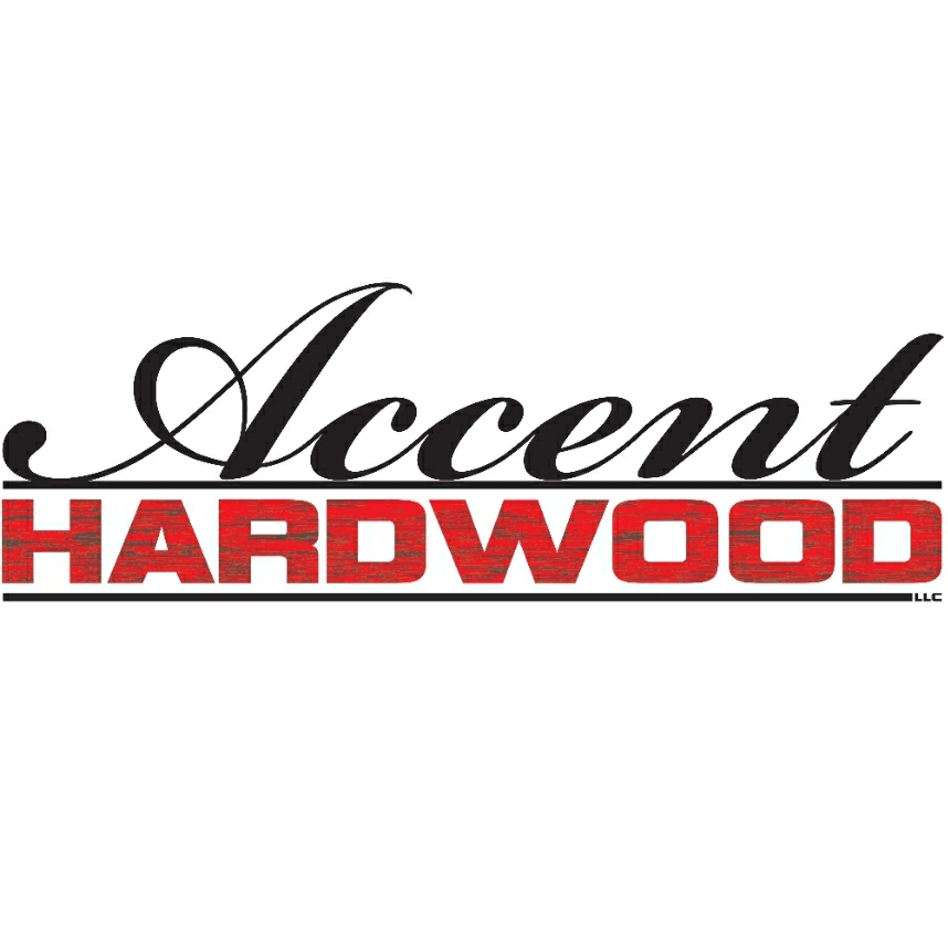 Accent Hardwood, LLC. logo