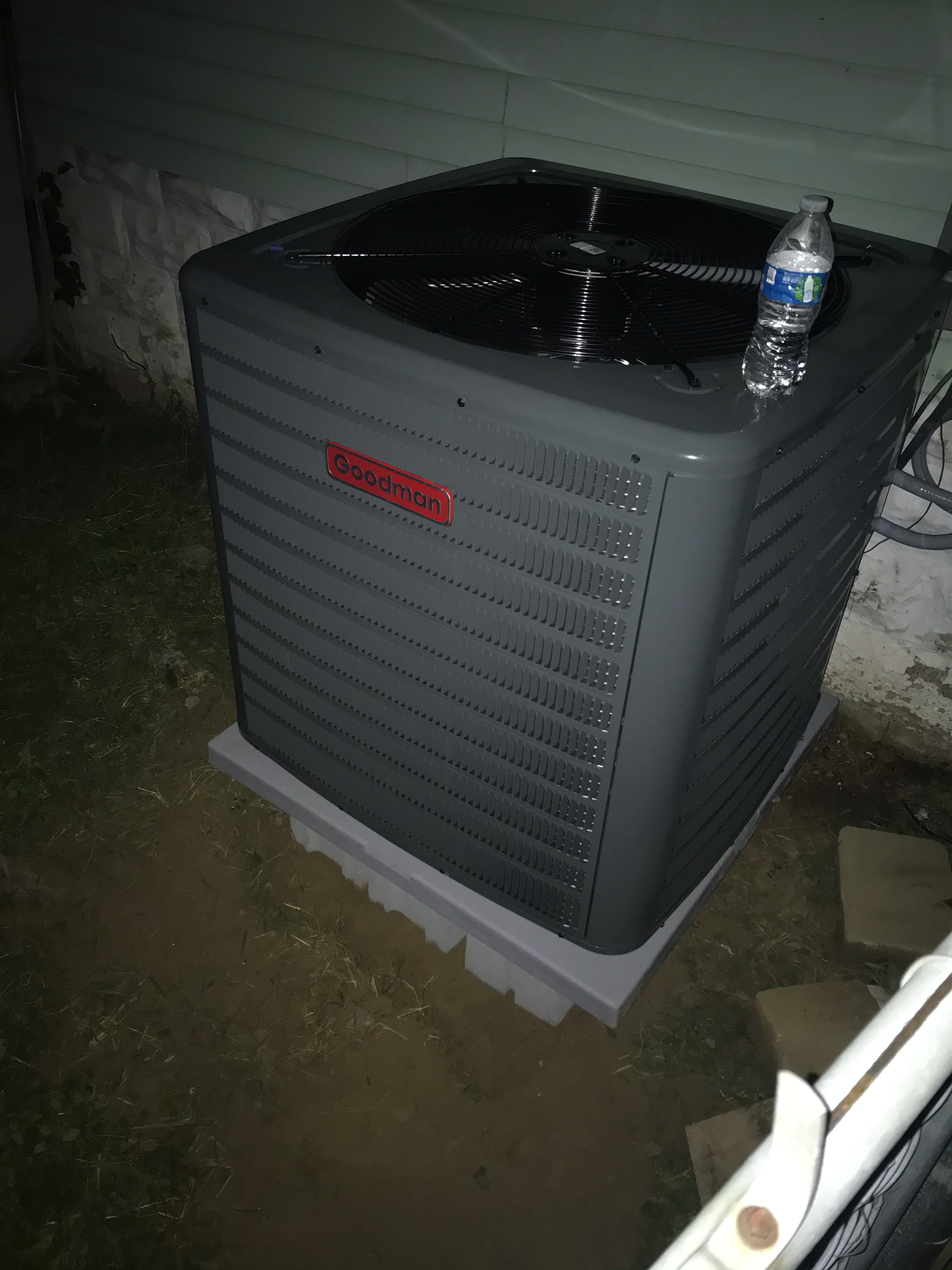 Avatar for APJ HVAC R LLC