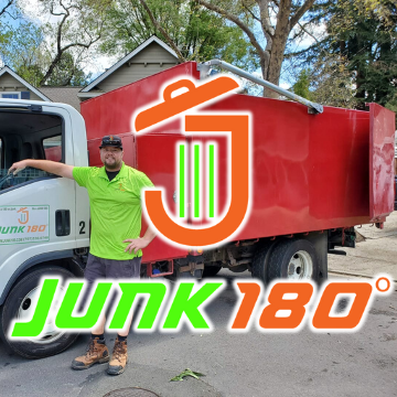 JUNK180 logo