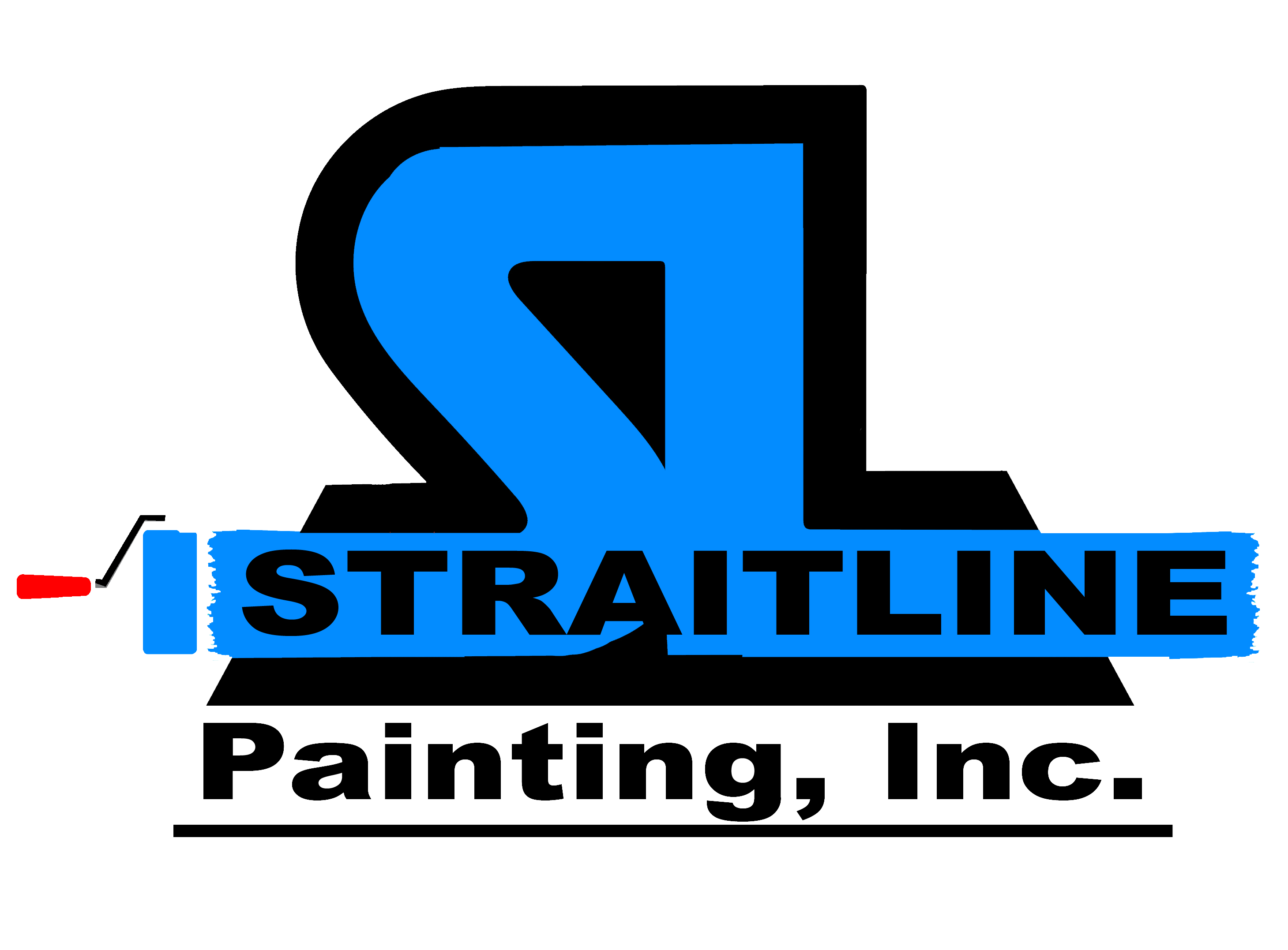Avatar for Straitline Painting, Inc.