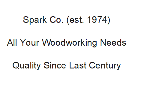 Spark Co. logo