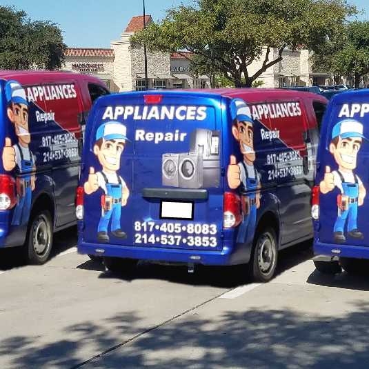 Avatar for Appliance Mobile Repair