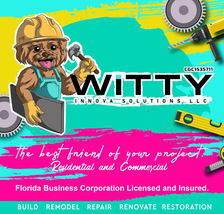Witty Innova Solutions logo