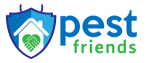 Pest Friends logo