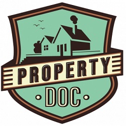 Property Doc logo