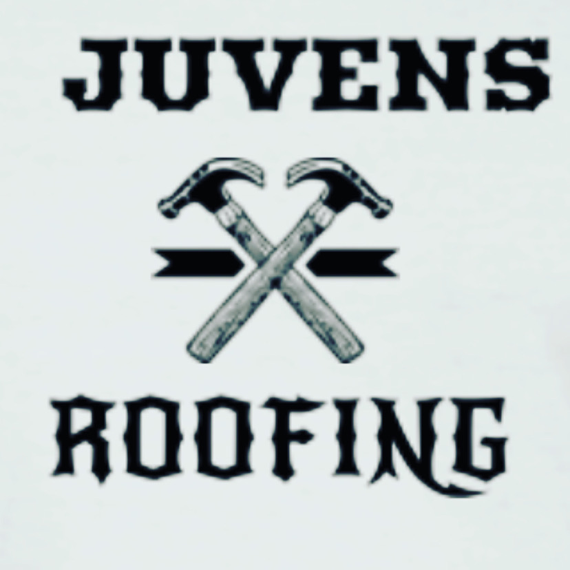 Juven's Roofing logo