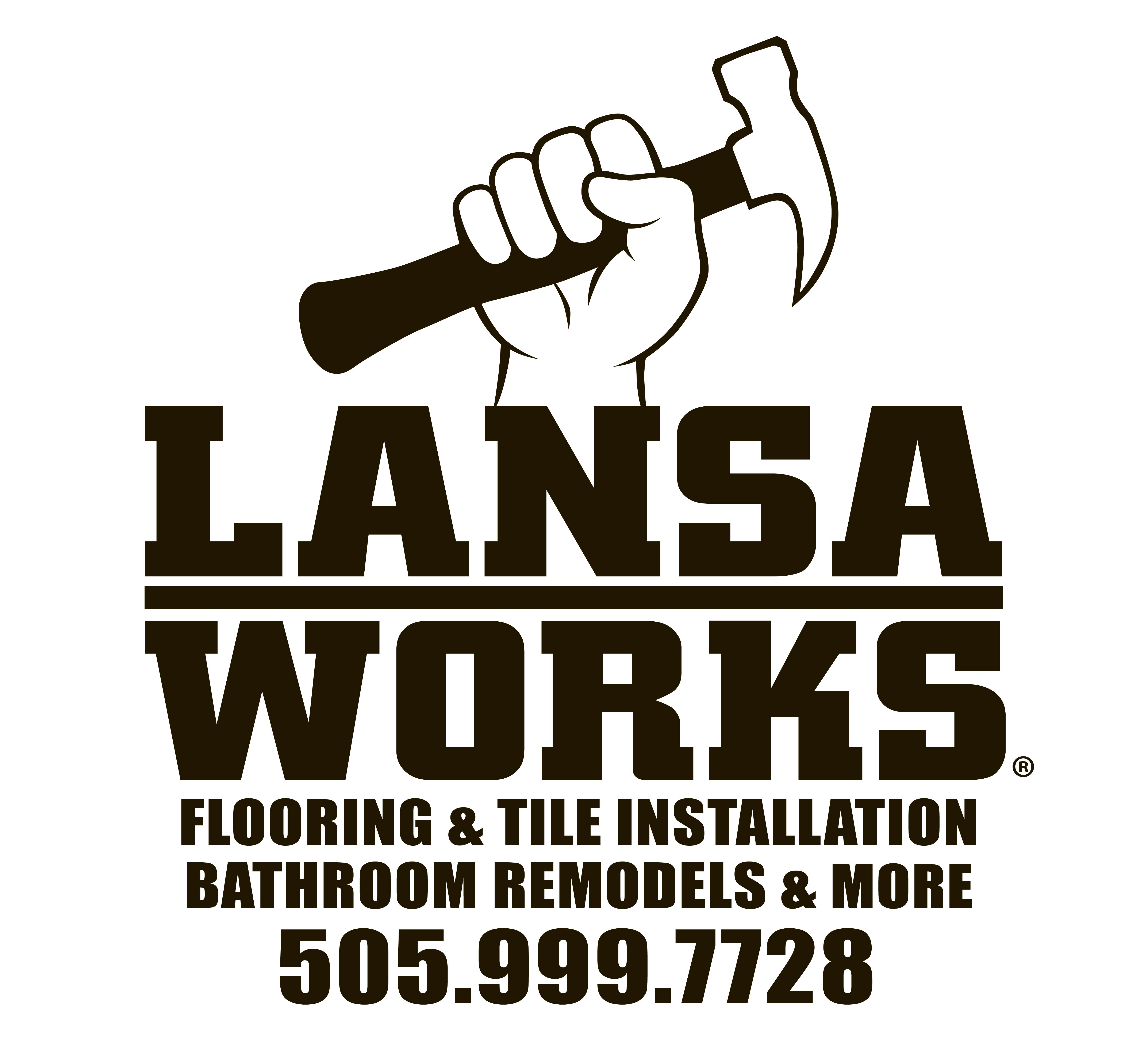 Avatar for Lansa Works