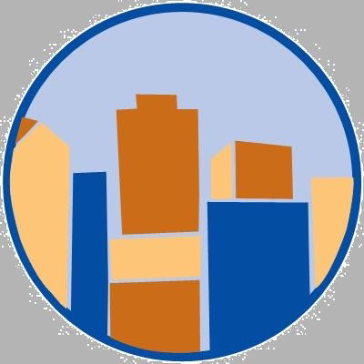 CFL Janitorial llc logo
