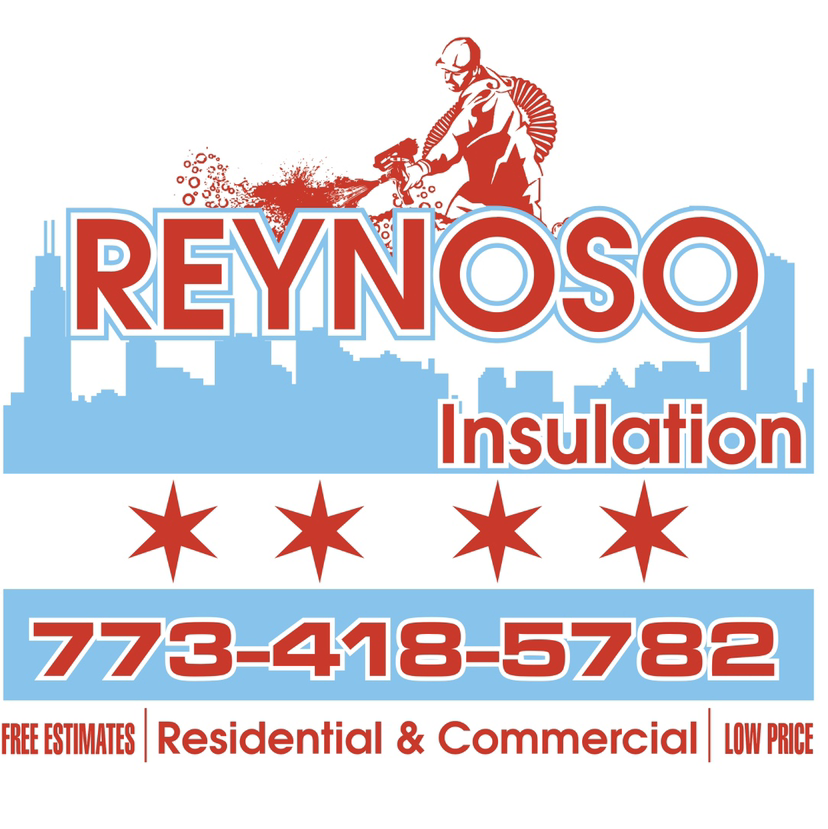 Reynoso Insulation, LLC logo