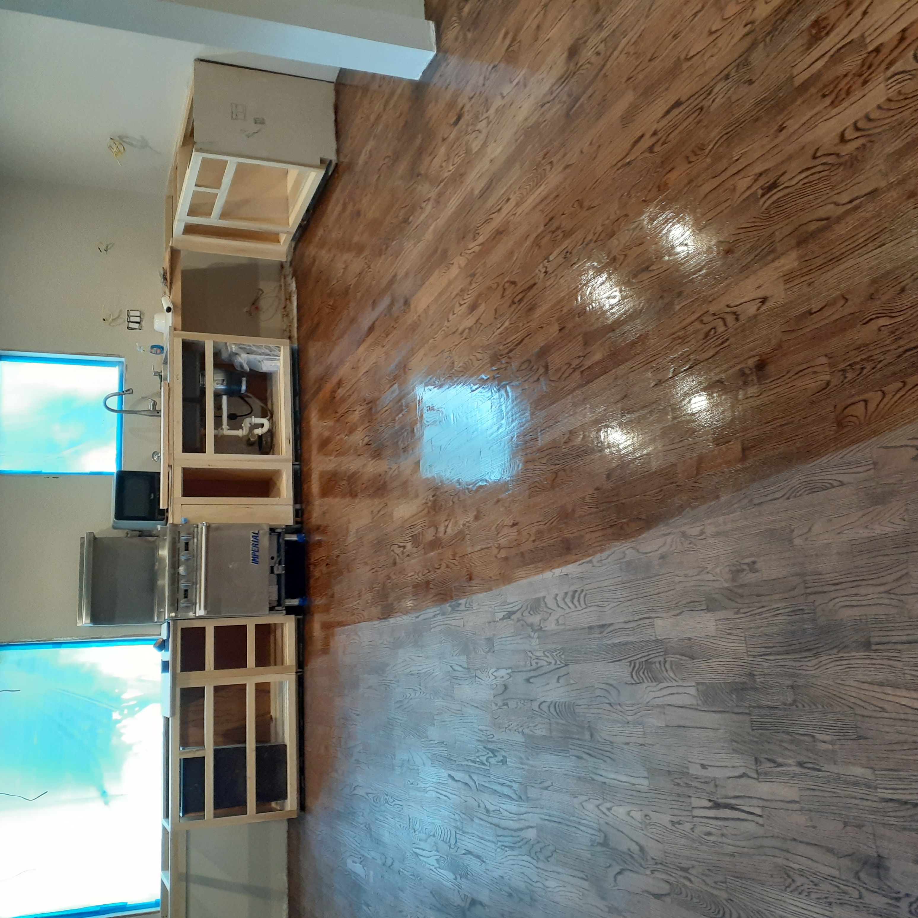 Avatar for Davila Hardwood Flooring