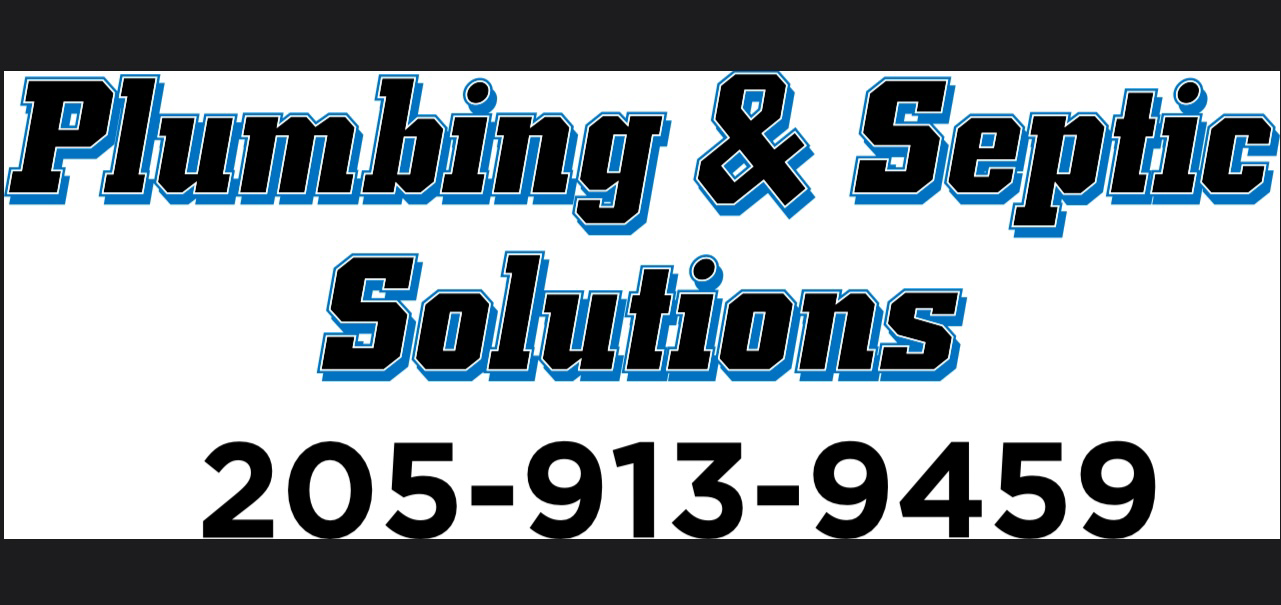 Plumbing and Septic Solutions LLC logo