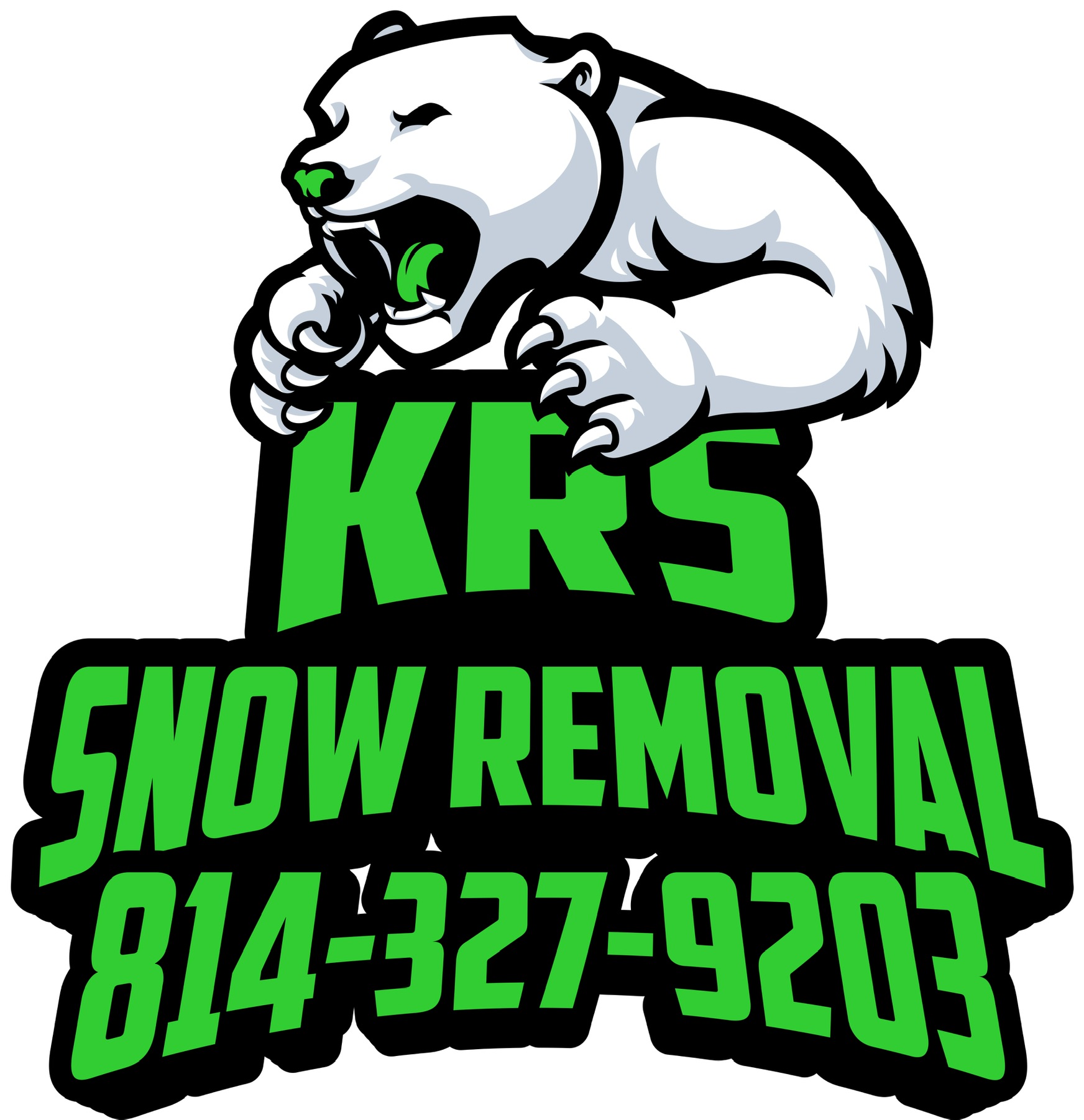 Avatar for KRS Snow Removal