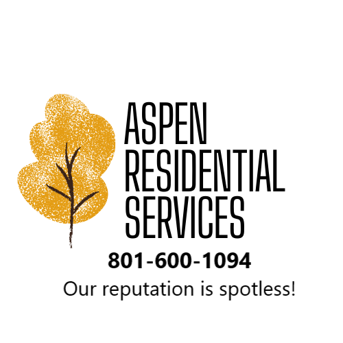 Logo for Aspen Residential Services
