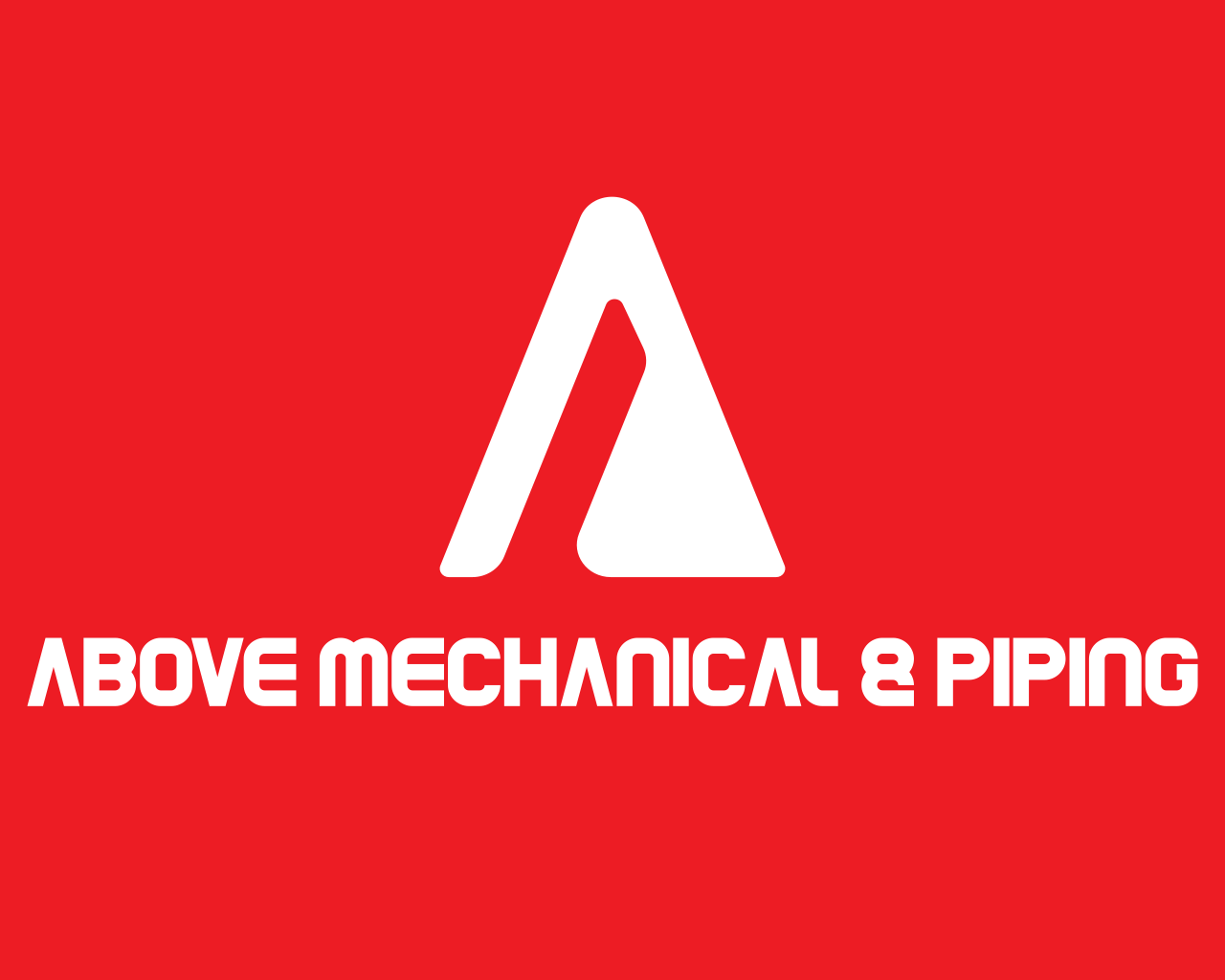Above Mechanical logo