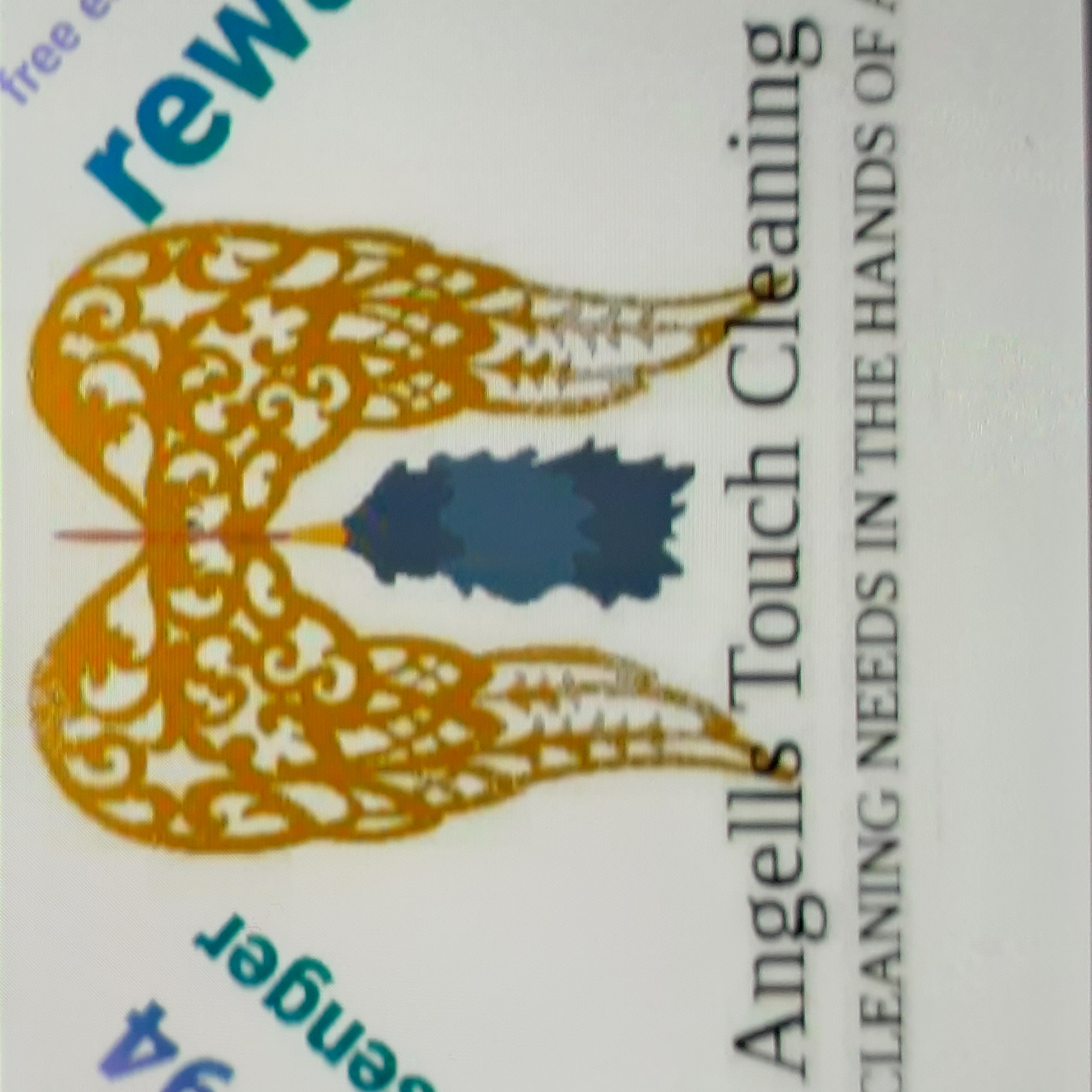 Avatar for Angells Touch Cleaning