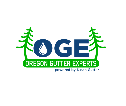 Oregon Gutter Experts logo