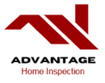 Advantage Home Inspection logo