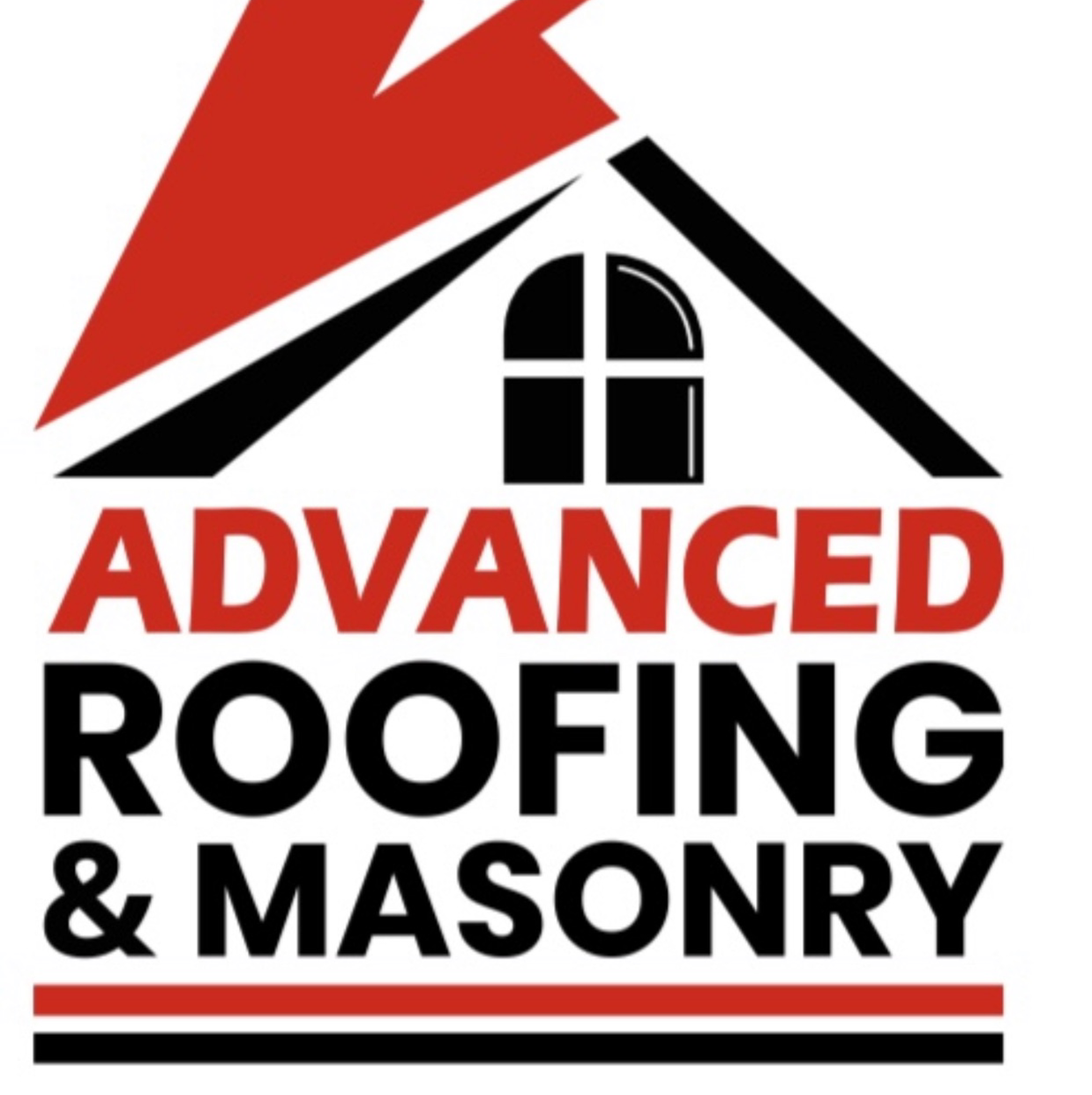 Logo for Advanced Roofing & Masonry Inc