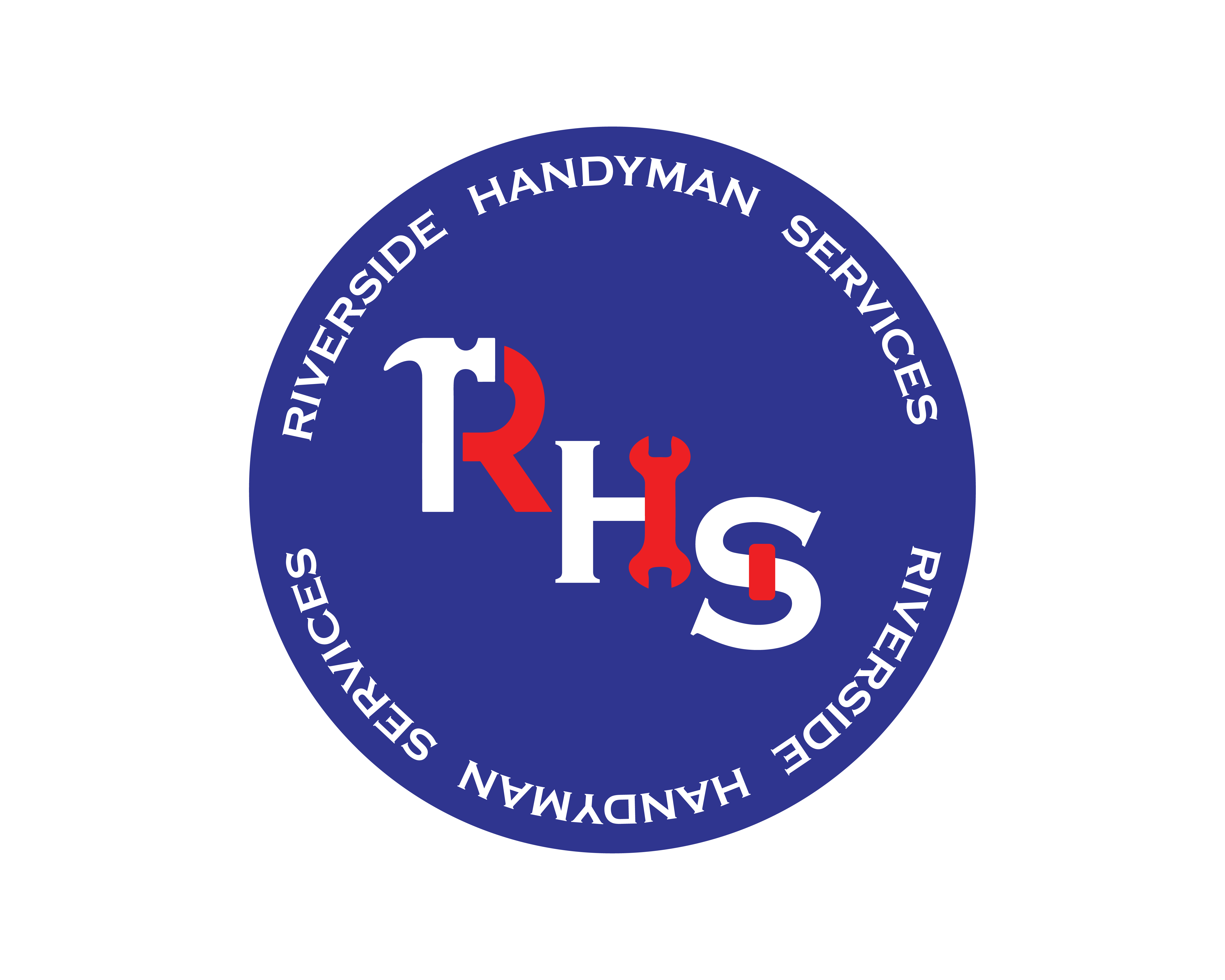 Riverside Handyman Services logo