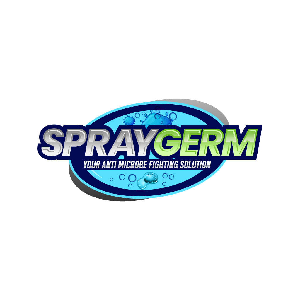 SprayGerm logo