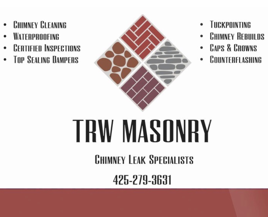 Avatar for TRW MASONRY