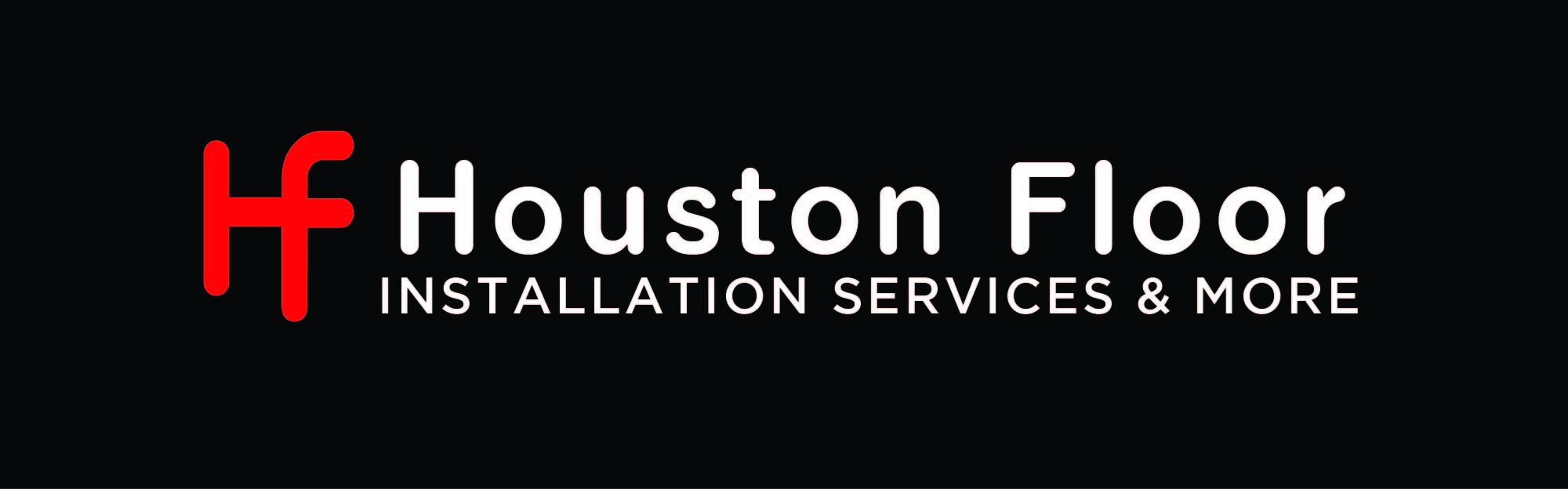 Logo for Houston Floor Installation Services & More.
