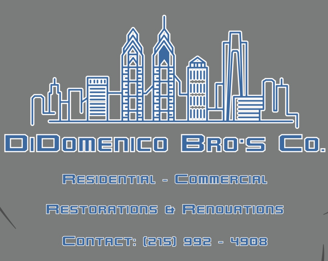 Logo for DiDomenico Bro's Co.