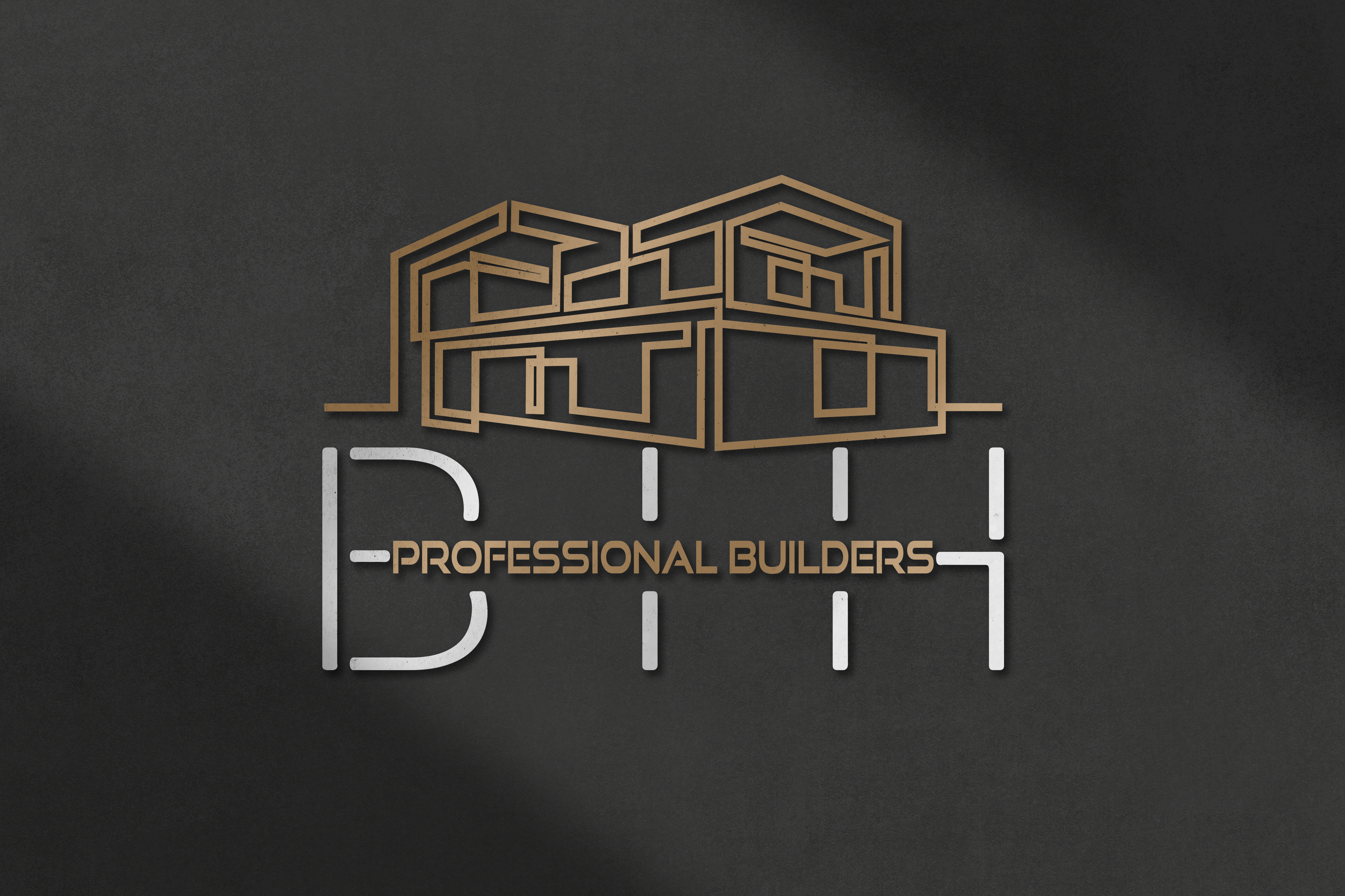 Building In Harmony logo