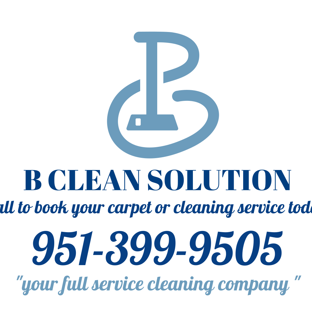 Avatar for B Clean Carpet Professionals