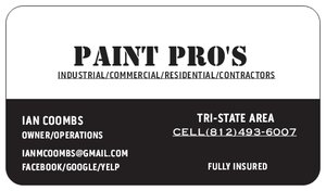 Avatar for Paint Pro's