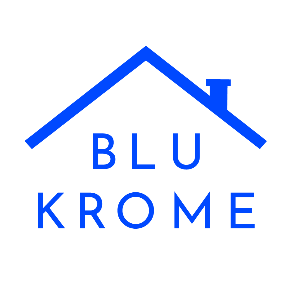 Blu Krome logo