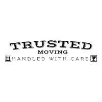 Trusted Moving logo